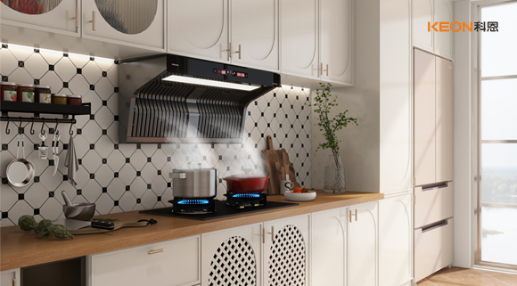 被全小區抄作業的廚房有多優秀！