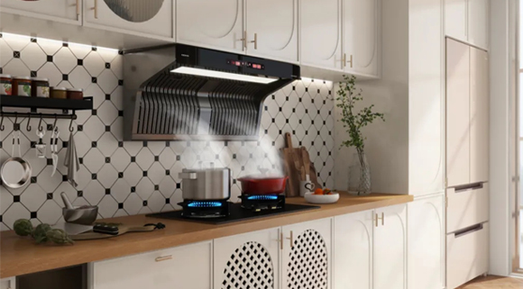 從口腹之欲到生活之“錨”！廚房不僅是一個烹飪場所，更是承載了情感！